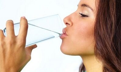 Dietos meniu pavyzdys tinginiams