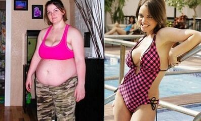 Dietos taisyklės tinginiams