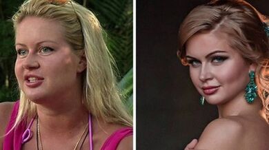 kaip numesti svorio laikantis dietos tinginiams