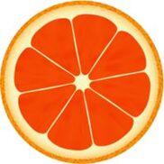 greipfrutas Dukan dietai